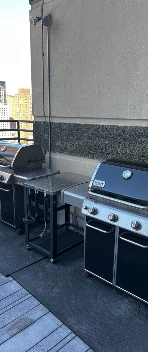 Tiny photo for 100 E Huron Street #1506, Chicago, IL 60611 (MLS # 12635714)