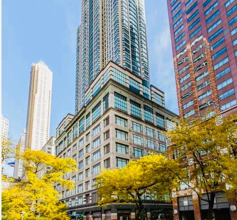 Tiny photo for 100 E Huron Street #1506, Chicago, IL 60611 (MLS # 12635714)
