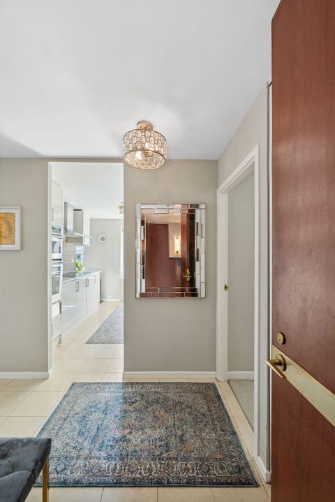 Tiny photo for 100 E Huron Street #1506, Chicago, IL 60611 (MLS # 12635714)