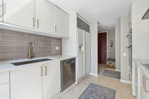 Tiny photo for 100 E Huron Street #1506, Chicago, IL 60611 (MLS # 12635714)