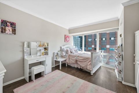 Tiny photo for 100 E Huron Street #1506, Chicago, IL 60611 (MLS # 12635714)