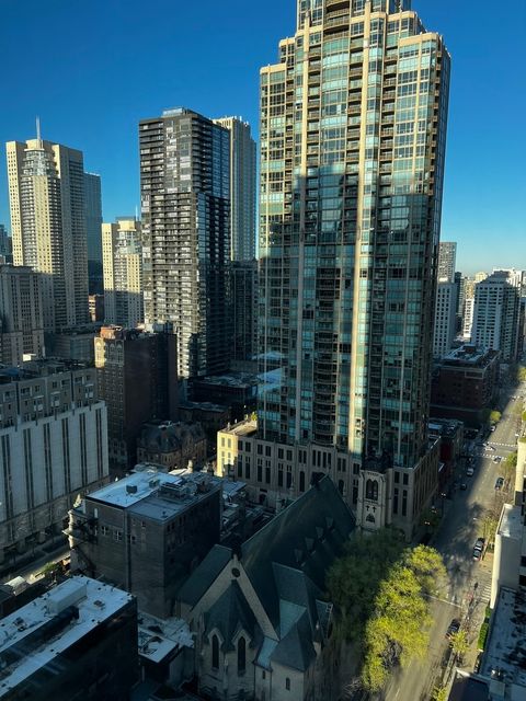 Tiny photo for 100 E Huron Street #1506, Chicago, IL 60611 (MLS # 12635714)