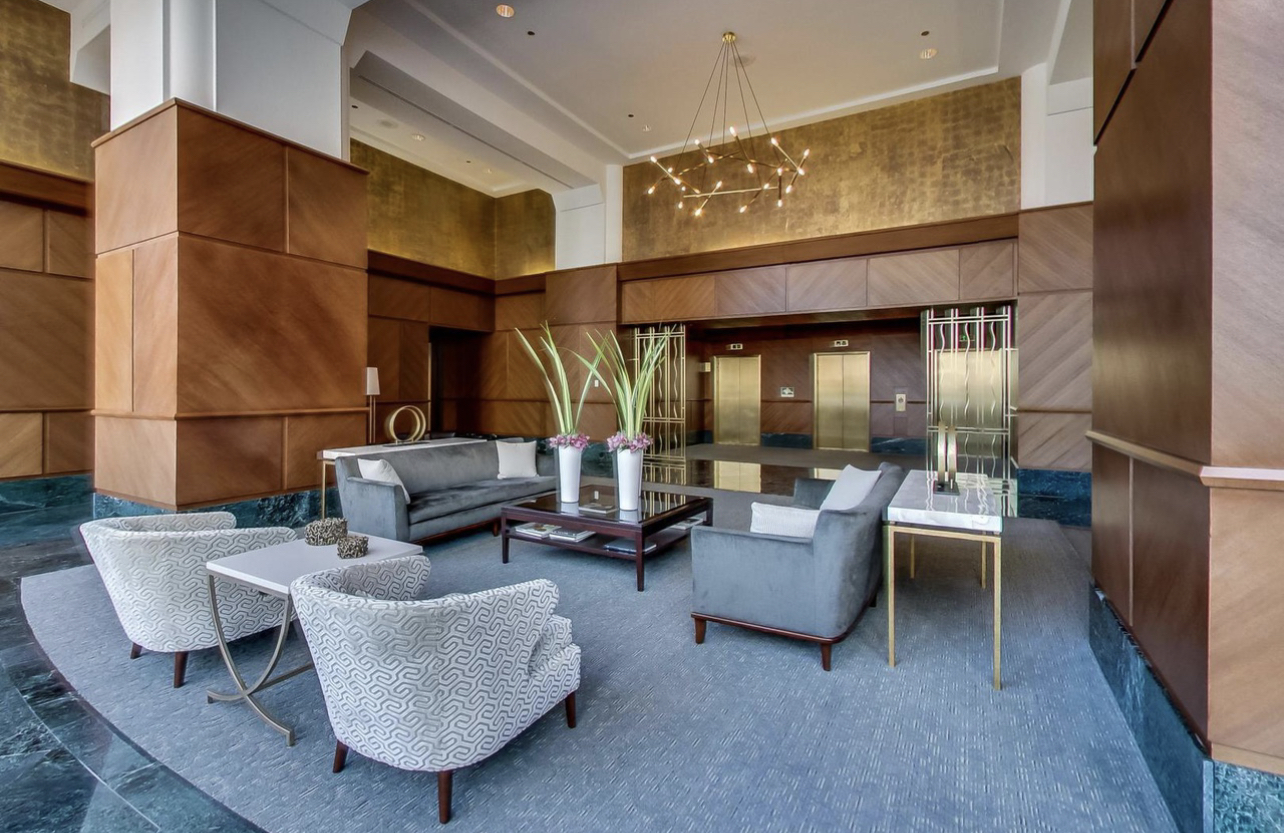 100 E Huron Street 1506