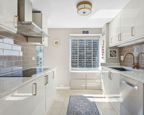 Tiny photo for 100 E Huron Street #1506, Chicago, IL 60611 (MLS # 12635714)