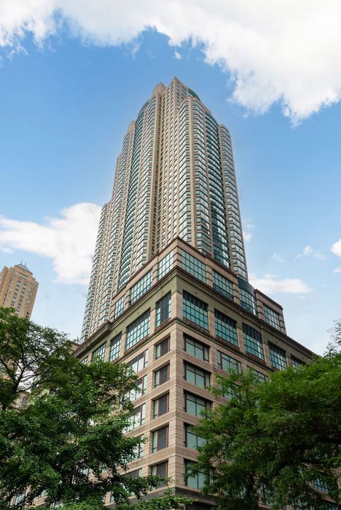 Photo of 100 E Huron Street #1506, Chicago, IL 60611 (MLS # 12635714)