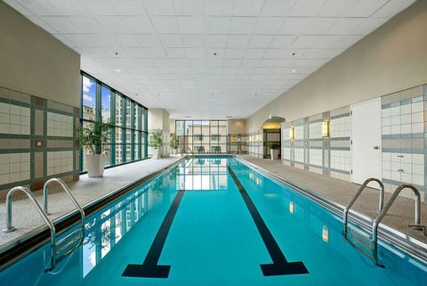 Tiny photo for 100 E Huron Street #1506, Chicago, IL 60611 (MLS # 12635714)
