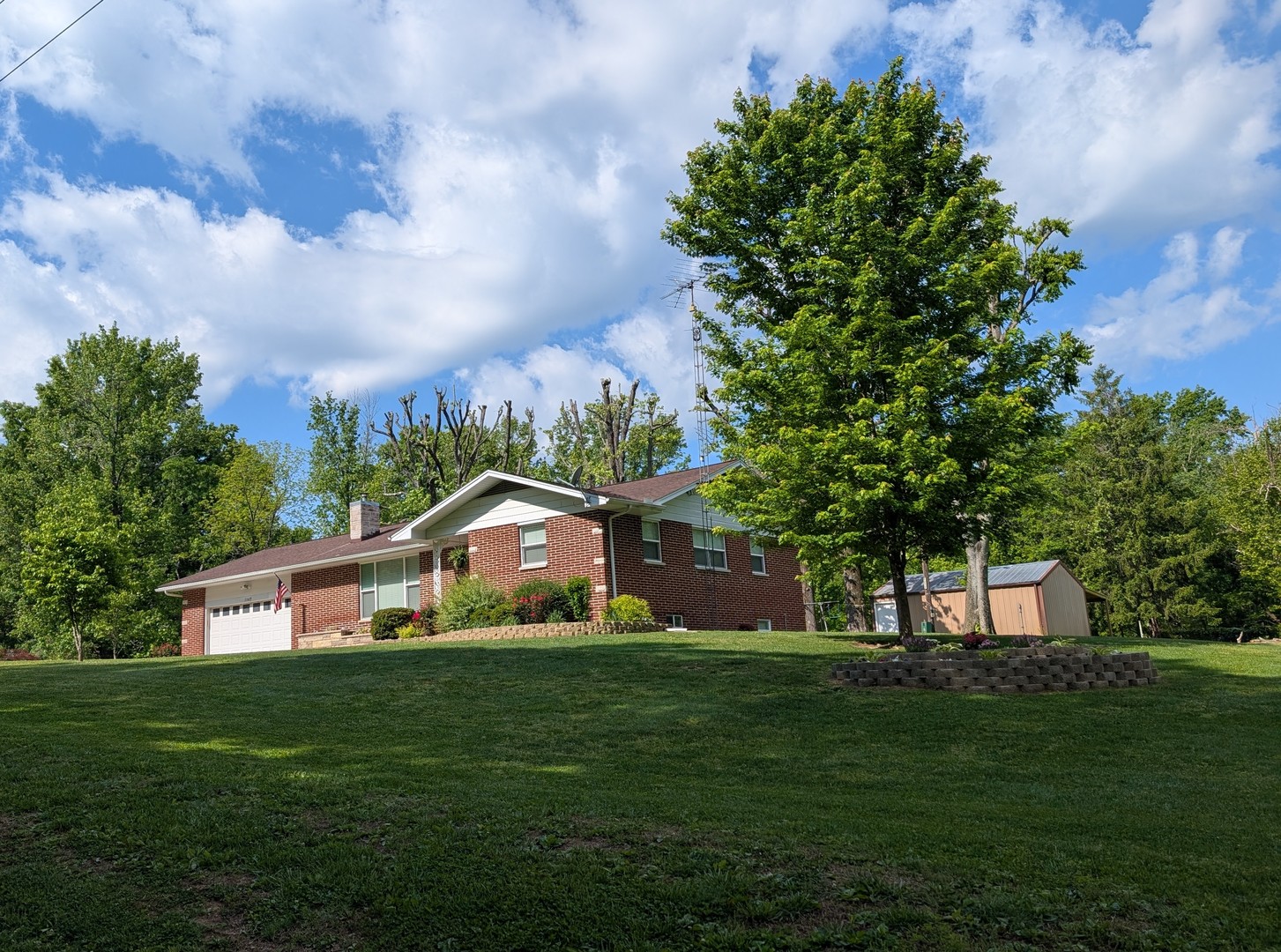 1369 Wood Road