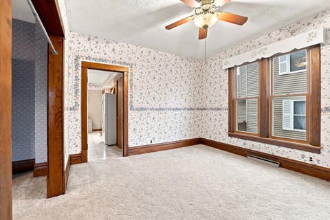 Tiny photo for 11005 N Myrtle Street, Huntley, IL 60142 (MLS # 12730018)