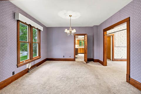 Tiny photo for 11005 N Myrtle Street, Huntley, IL 60142 (MLS # 12730018)