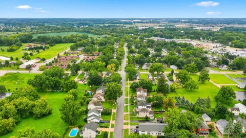 Tiny photo for 11005 N Myrtle Street, Huntley, IL 60142 (MLS # 12730018)