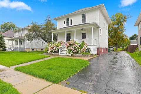 Tiny photo for 11005 N Myrtle Street, Huntley, IL 60142 (MLS # 12730018)