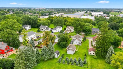 Tiny photo for 11005 N Myrtle Street, Huntley, IL 60142 (MLS # 12730018)