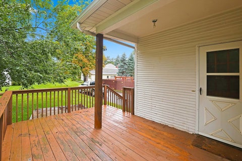 Tiny photo for 11005 N Myrtle Street, Huntley, IL 60142 (MLS # 12730018)
