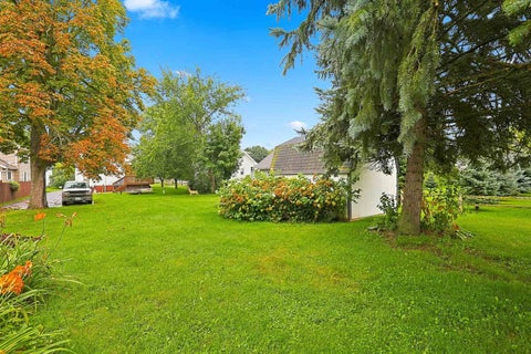 Tiny photo for 11005 N Myrtle Street, Huntley, IL 60142 (MLS # 12730018)