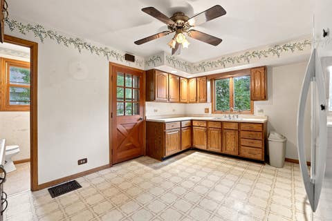 Tiny photo for 11005 N Myrtle Street, Huntley, IL 60142 (MLS # 12730018)