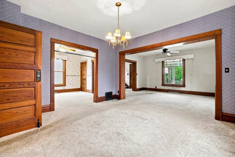 Tiny photo for 11005 N Myrtle Street, Huntley, IL 60142 (MLS # 12730018)