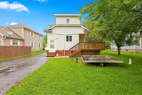 Tiny photo for 11005 N Myrtle Street, Huntley, IL 60142 (MLS # 12730018)