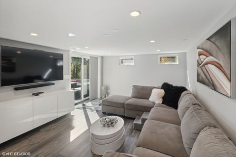 Tiny photo for 115 Red Wing Lane, North Barrington, IL 60010 (MLS # 12366099)