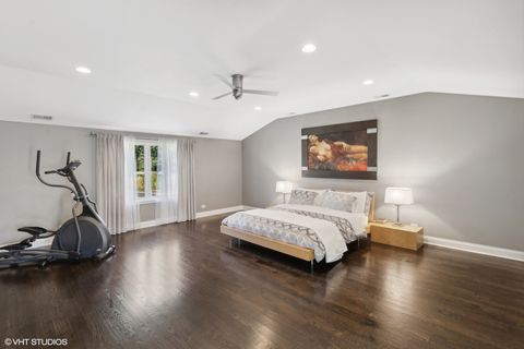 Tiny photo for 115 Red Wing Lane, North Barrington, IL 60010 (MLS # 12366099)