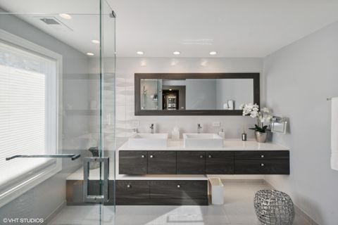 Tiny photo for 115 Red Wing Lane, North Barrington, IL 60010 (MLS # 12366099)