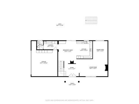 Tiny photo for 115 Red Wing Lane, North Barrington, IL 60010 (MLS # 12366099)