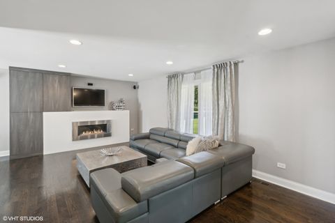 Tiny photo for 115 Red Wing Lane, North Barrington, IL 60010 (MLS # 12366099)