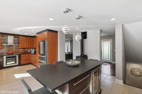 Tiny photo for 115 Red Wing Lane, North Barrington, IL 60010 (MLS # 12366099)