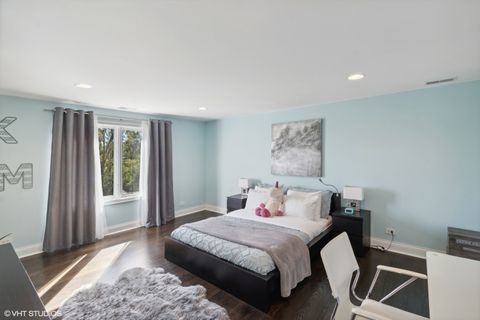 Tiny photo for 115 Red Wing Lane, North Barrington, IL 60010 (MLS # 12366099)