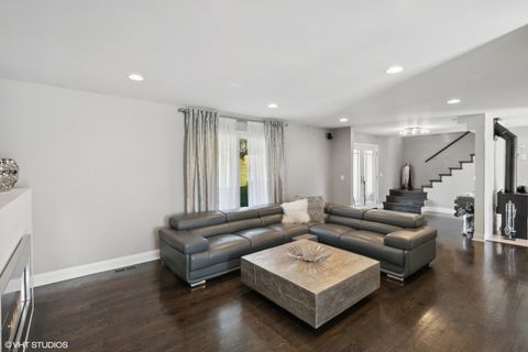 Tiny photo for 115 Red Wing Lane, North Barrington, IL 60010 (MLS # 12366099)