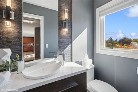 Tiny photo for 115 Red Wing Lane, North Barrington, IL 60010 (MLS # 12366099)