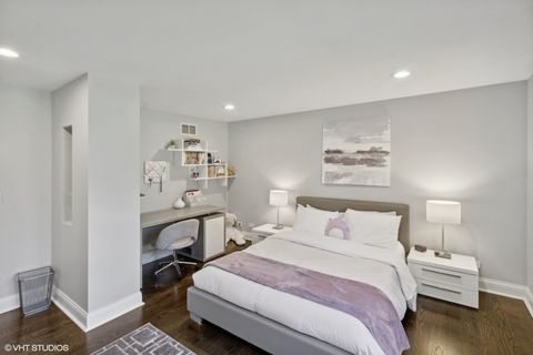 Tiny photo for 115 Red Wing Lane, North Barrington, IL 60010 (MLS # 12366099)