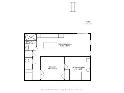 Tiny photo for 115 Red Wing Lane, North Barrington, IL 60010 (MLS # 12366099)