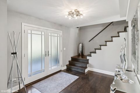 Tiny photo for 115 Red Wing Lane, North Barrington, IL 60010 (MLS # 12366099)