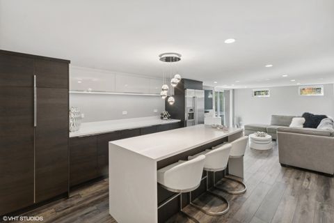 Tiny photo for 115 Red Wing Lane, North Barrington, IL 60010 (MLS # 12366099)