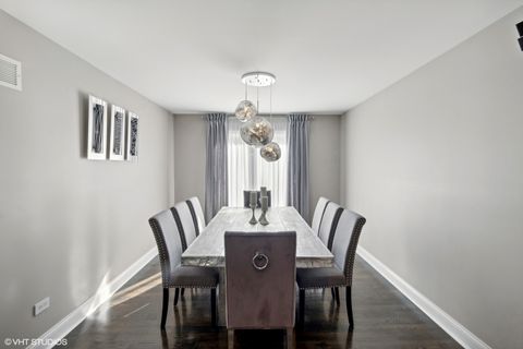 Tiny photo for 115 Red Wing Lane, North Barrington, IL 60010 (MLS # 12366099)