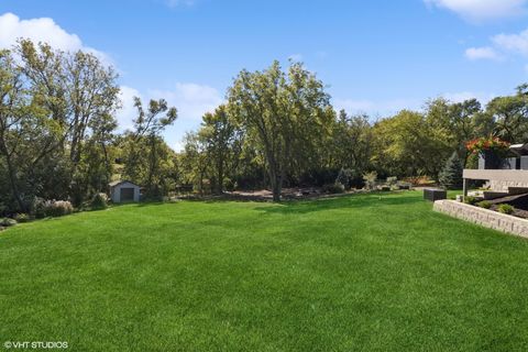 Tiny photo for 115 Red Wing Lane, North Barrington, IL 60010 (MLS # 12366099)