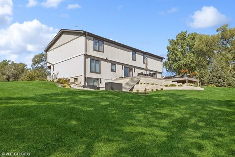 Tiny photo for 115 Red Wing Lane, North Barrington, IL 60010 (MLS # 12366099)