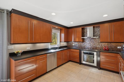 Tiny photo for 115 Red Wing Lane, North Barrington, IL 60010 (MLS # 12366099)