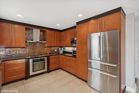 Tiny photo for 115 Red Wing Lane, North Barrington, IL 60010 (MLS # 12366099)