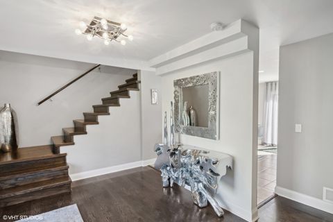 Tiny photo for 115 Red Wing Lane, North Barrington, IL 60010 (MLS # 12366099)