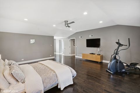 Tiny photo for 115 Red Wing Lane, North Barrington, IL 60010 (MLS # 12366099)