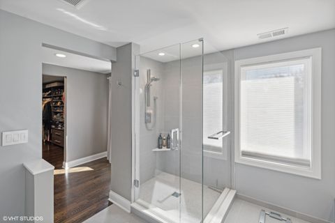 Tiny photo for 115 Red Wing Lane, North Barrington, IL 60010 (MLS # 12366099)