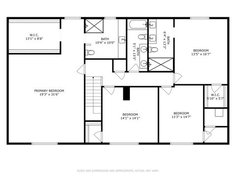 Tiny photo for 115 Red Wing Lane, North Barrington, IL 60010 (MLS # 12366099)