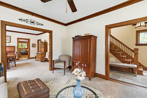 Tiny photo for 512 Barrington Avenue, East Dundee, IL 60118 (MLS # 12718034)