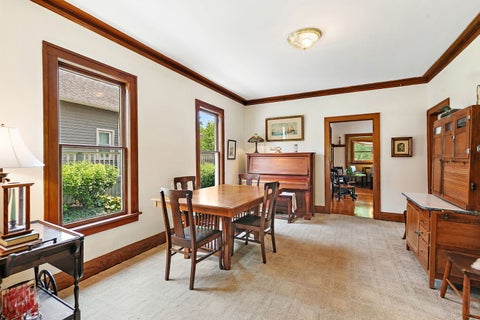 Tiny photo for 512 Barrington Avenue, East Dundee, IL 60118 (MLS # 12718034)