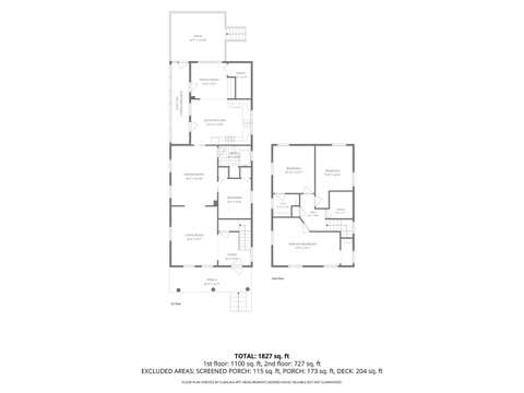 Tiny photo for 512 Barrington Avenue, East Dundee, IL 60118 (MLS # 12718034)
