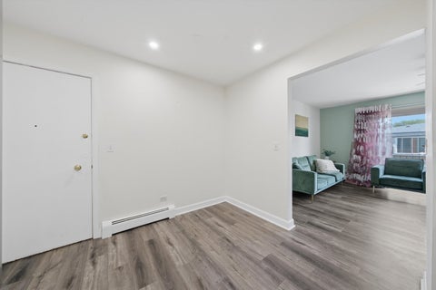 Tiny photo for 1311 N Baldwin Court #3A, Palatine, IL 60074 (MLS # 12715093)