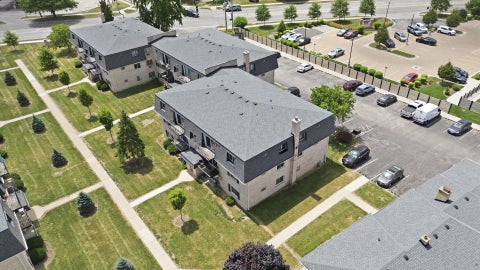 Tiny photo for 1311 N Baldwin Court #3A, Palatine, IL 60074 (MLS # 12715093)