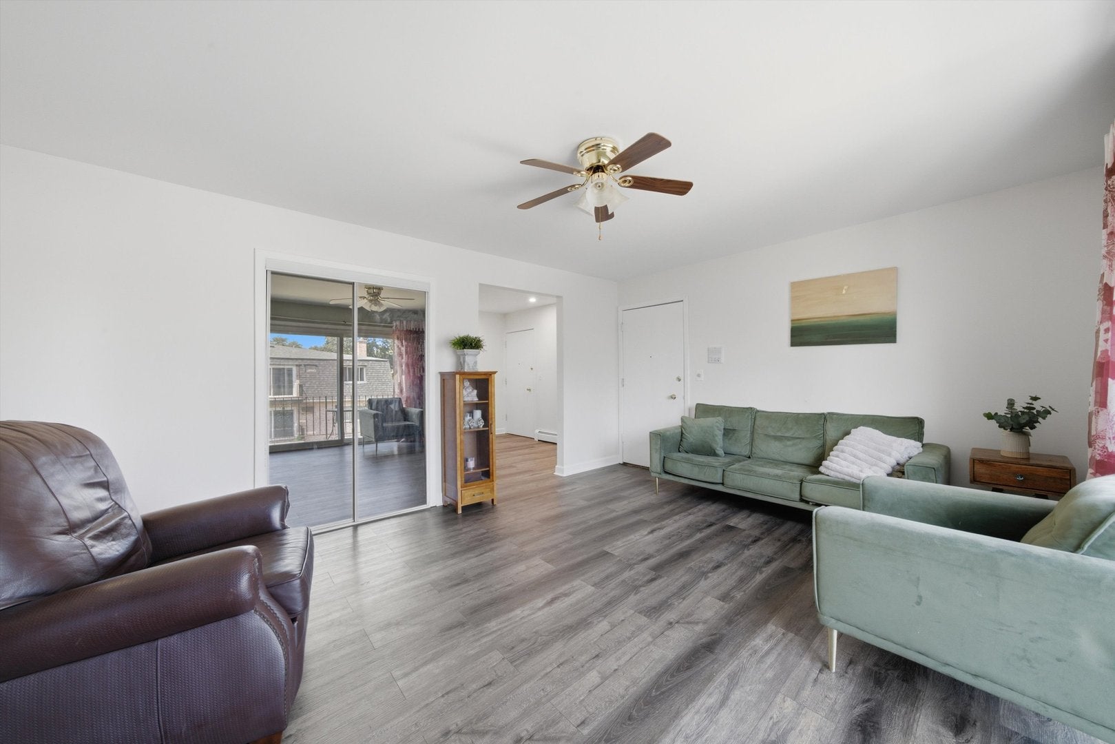 1311 N Baldwin Court 3A