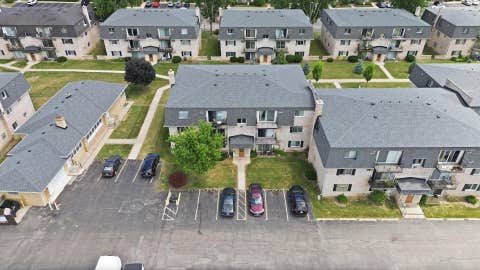 Tiny photo for 1311 N Baldwin Court #3A, Palatine, IL 60074 (MLS # 12715093)